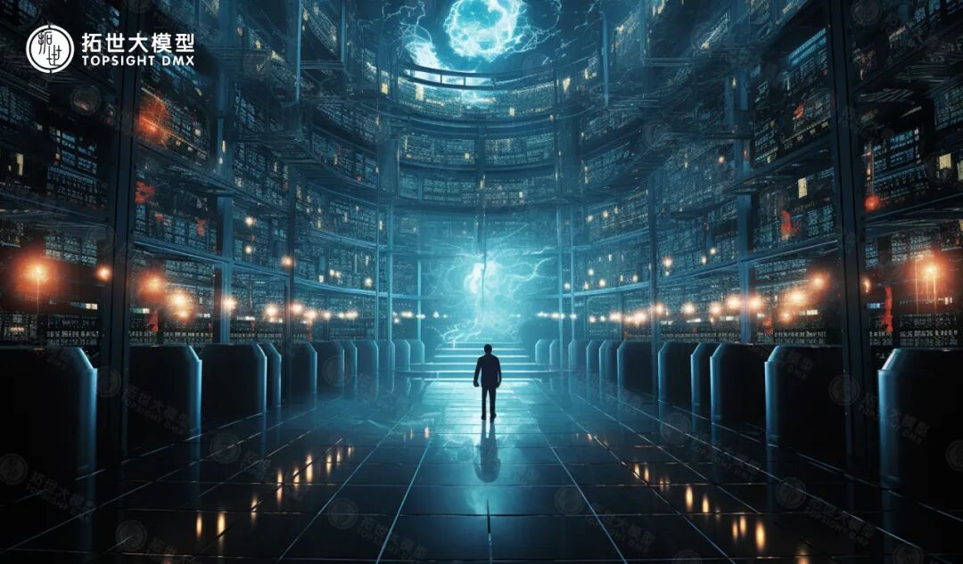 超越创意，从用户创造内容到AI生成内容的新时代