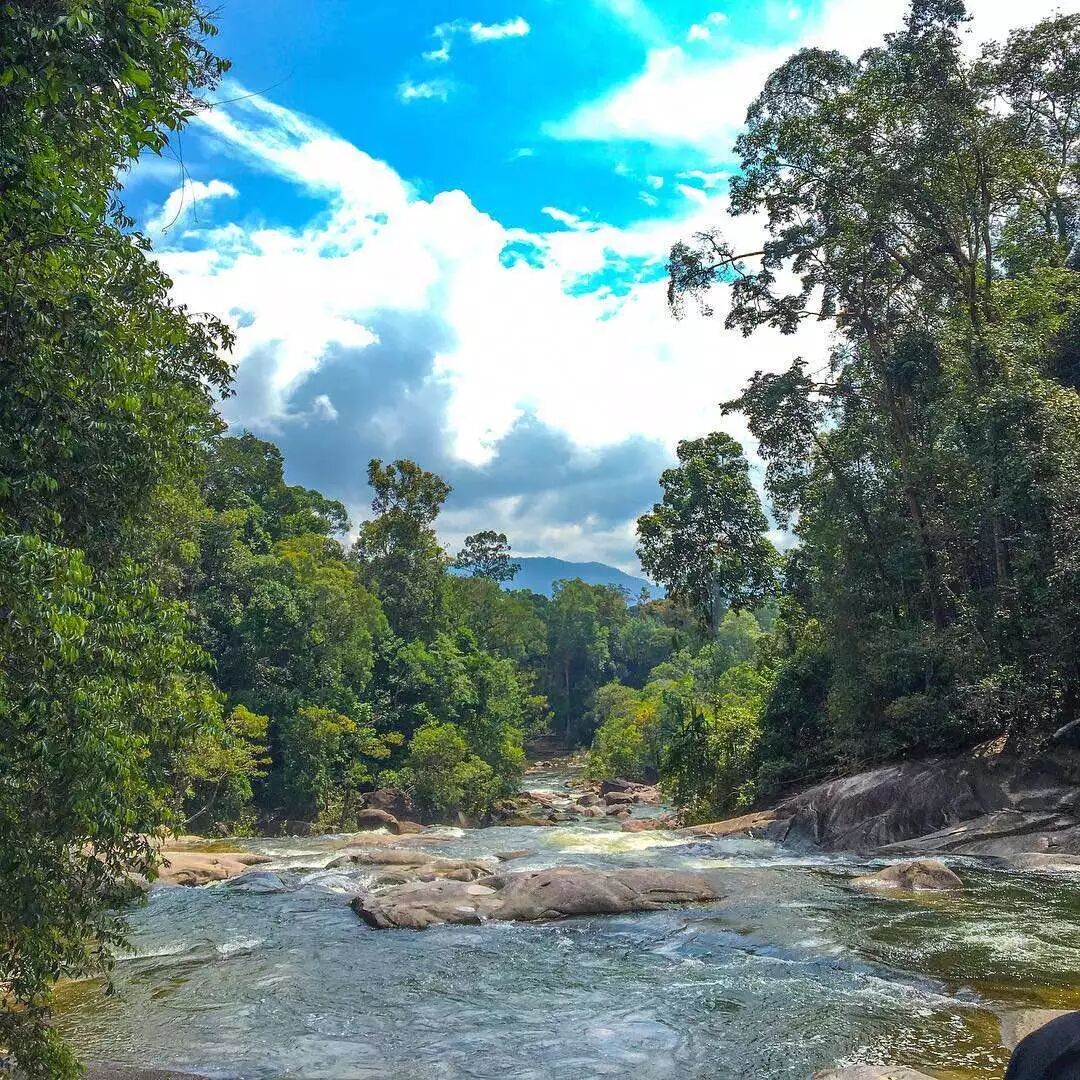 马来西亚这个地儿的10个最， 你还不知道吧？  自由微信 FreeWeChat