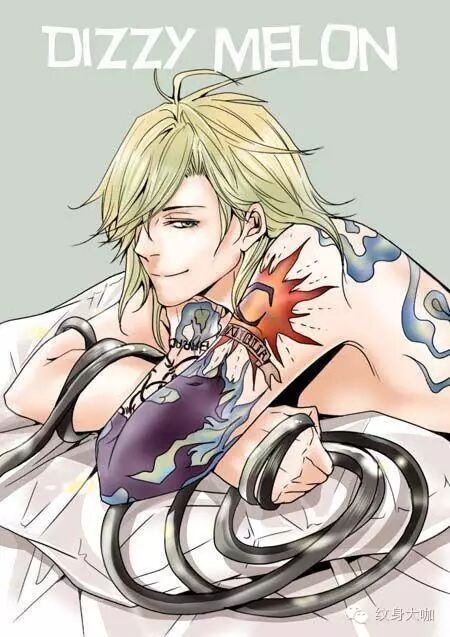 【犬夜叉】【死神-恋次】【罪恶王冠-樱满集】【吸血鬼骑士-锥生零】