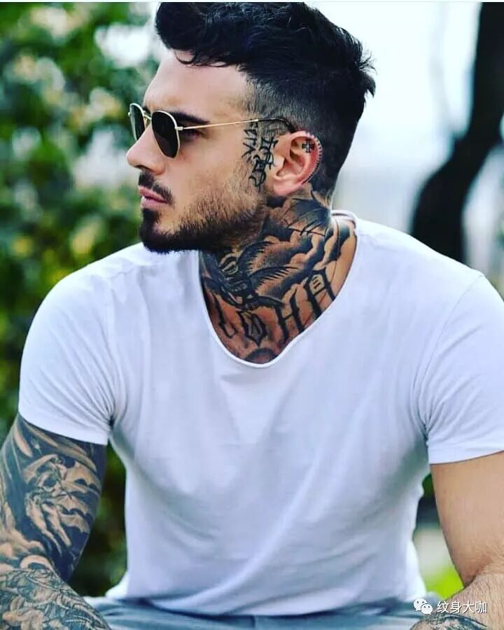 30岁的人去纹身很幼稚吗