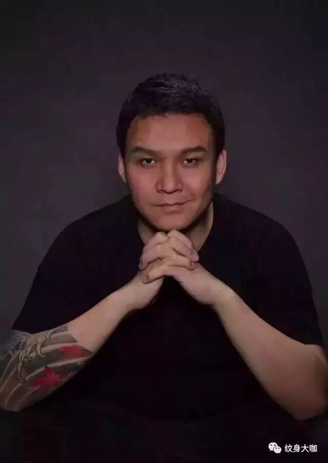 那么,你有tattoo了吗?_纹身百科 - 纹身大咖