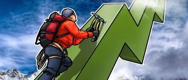 大涨！券商会加速吗？