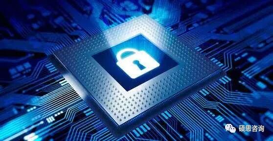 ISCCC/CCRC 八大资质简介