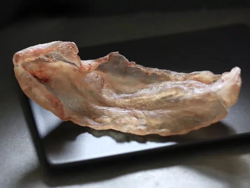 炖鱼胶想留住最大营养，关键在于这个细节！很多人都忽略了