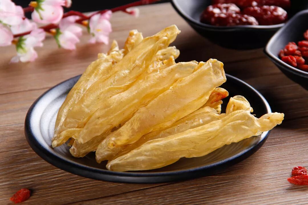 一道美味，让你越来越“滋润”！