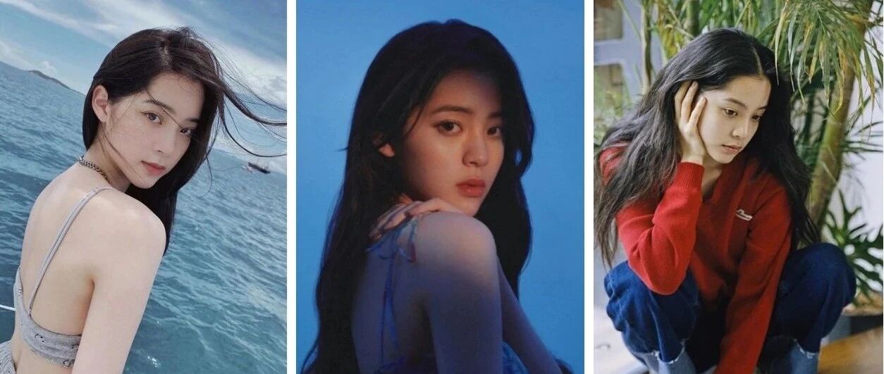 少女力这件事，欧阳娜娜没输过！