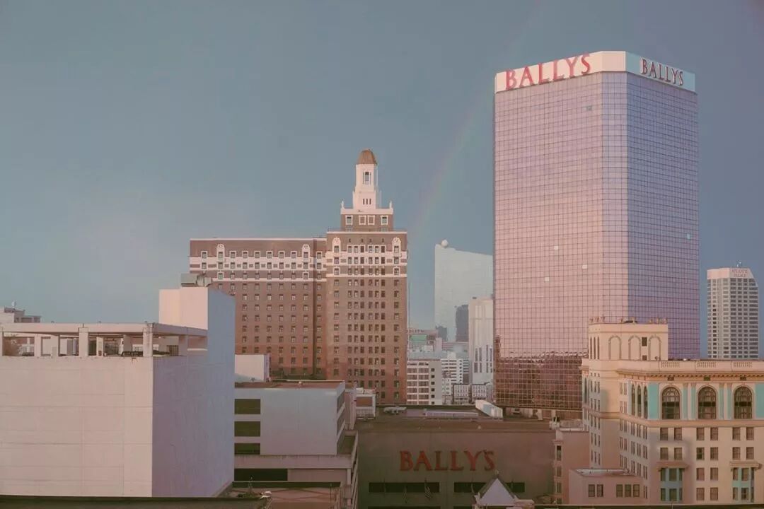 用好这 6 招，你的街拍就无敌啦！