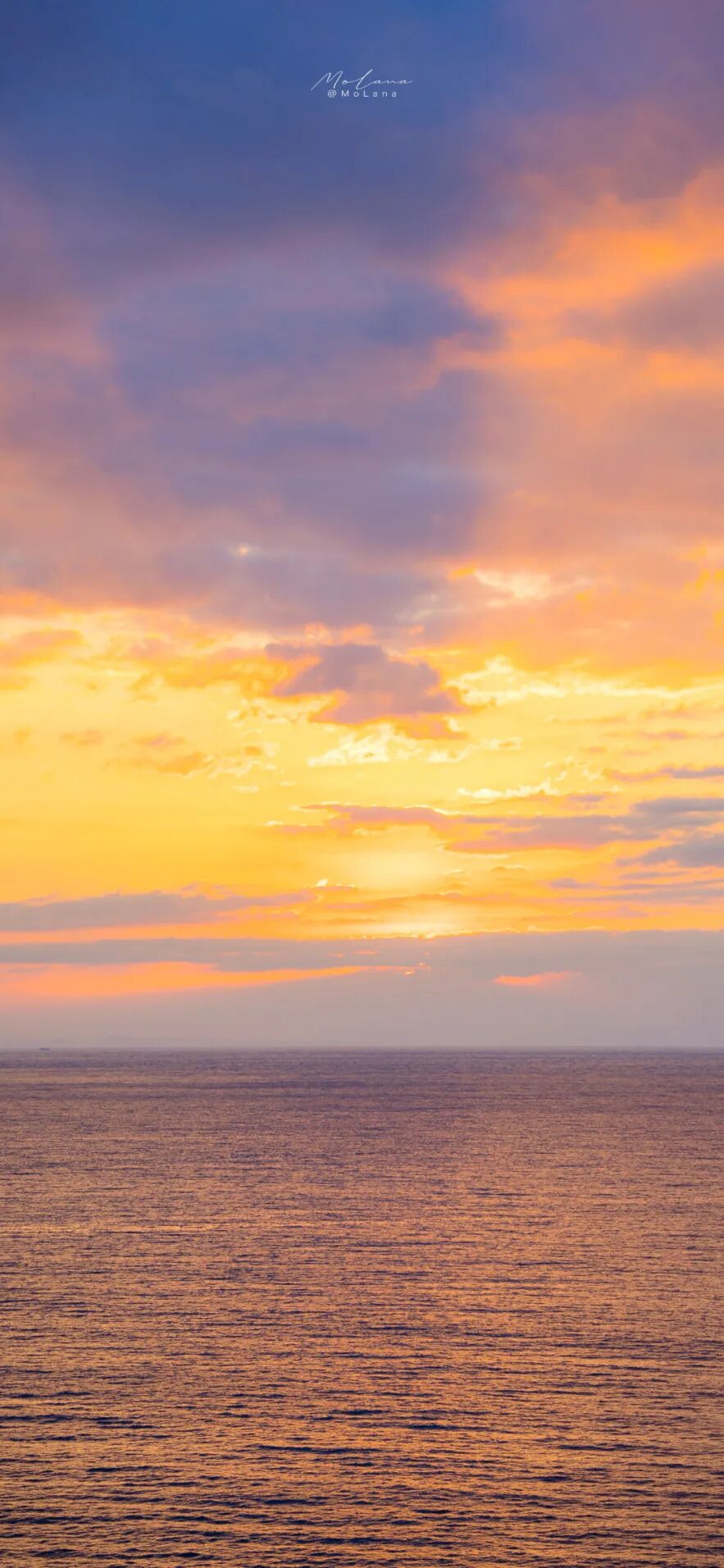 80张摄影师拍的夏日壁纸美炸了