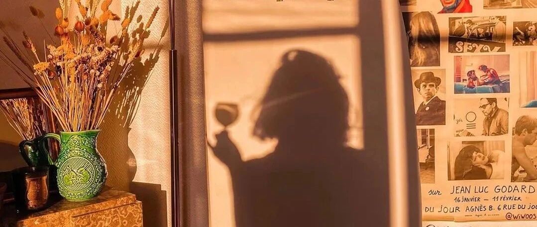 这样拍日常，过分迷人了！