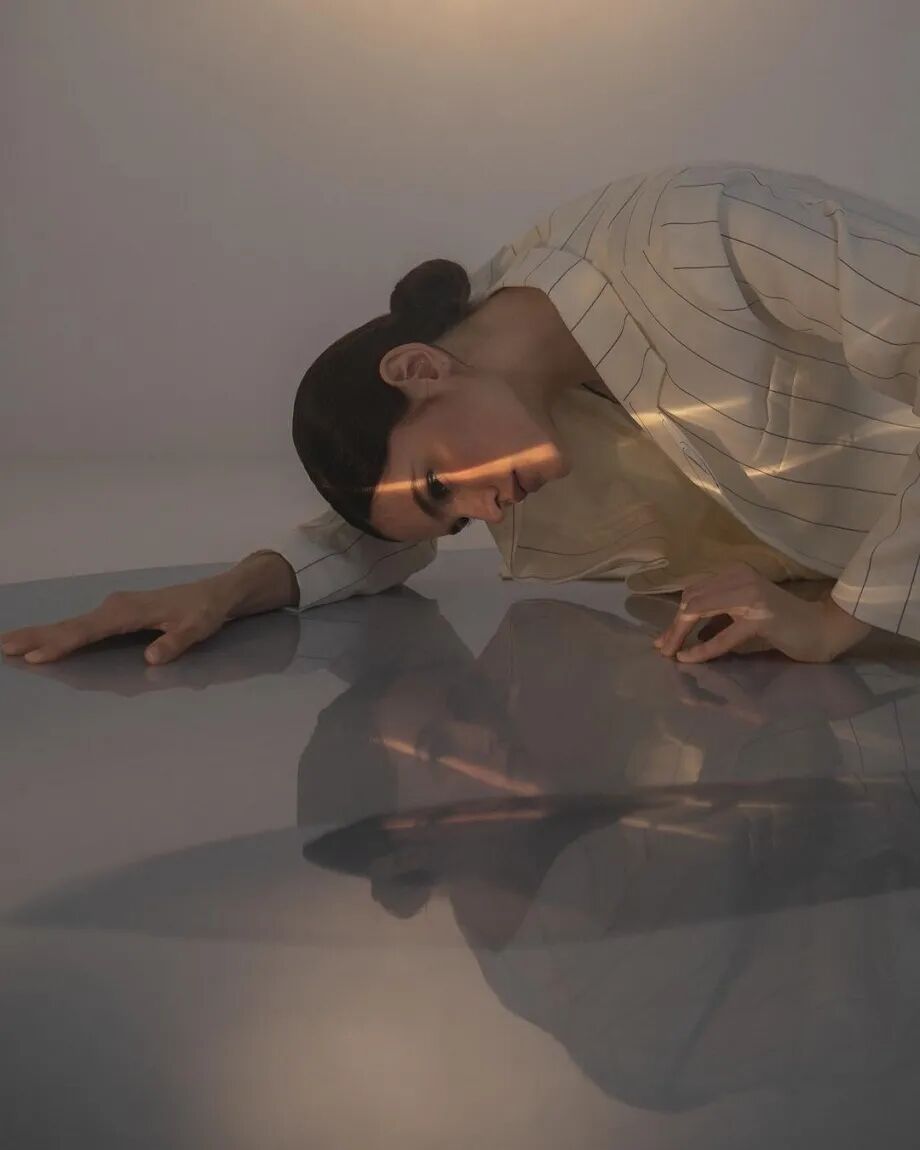 艺术与设计 - 满满的高级感