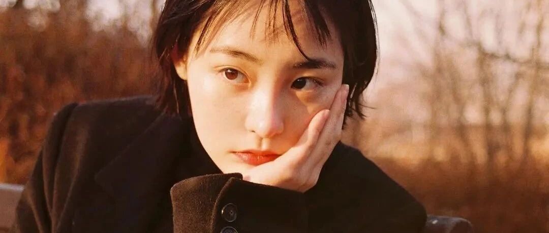 清冷系女孩的颜，真的看不腻啊！