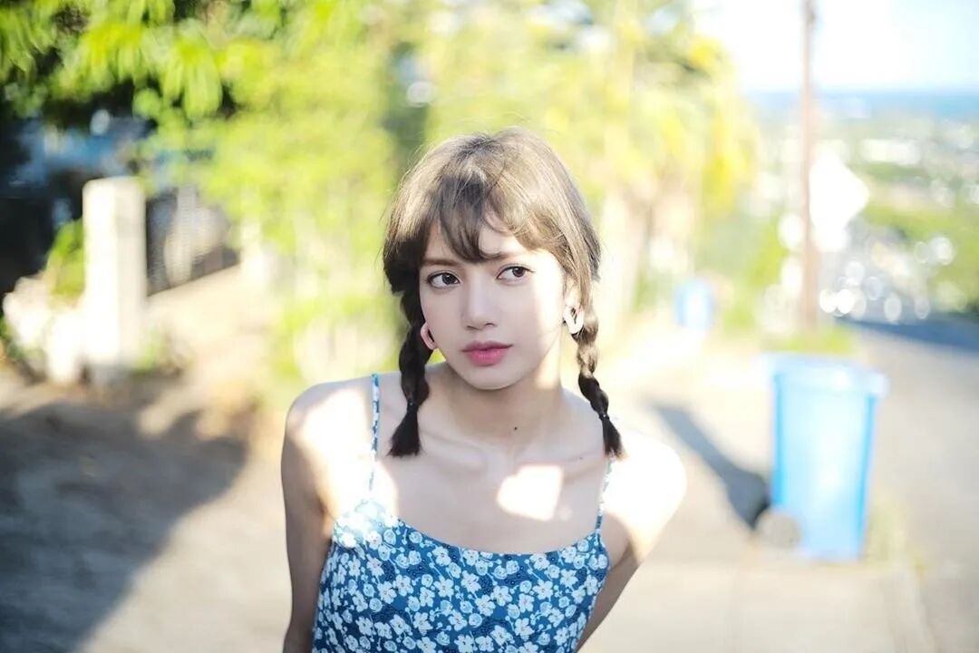 Lisa女神写真集 独立摄影师 微信公众号文章阅读 Wemp