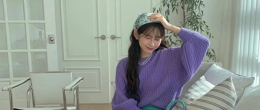 身高 157 的小个子穿搭拍照范本！太好看啦！