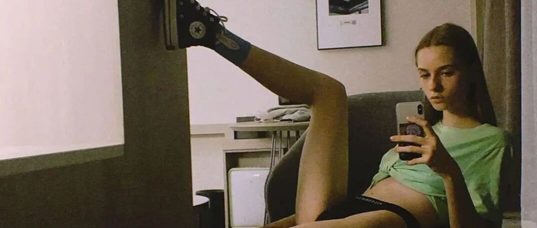 听说，时尚博主们都这样拍日常？