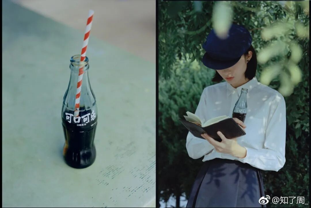 分享一组喜欢的照片