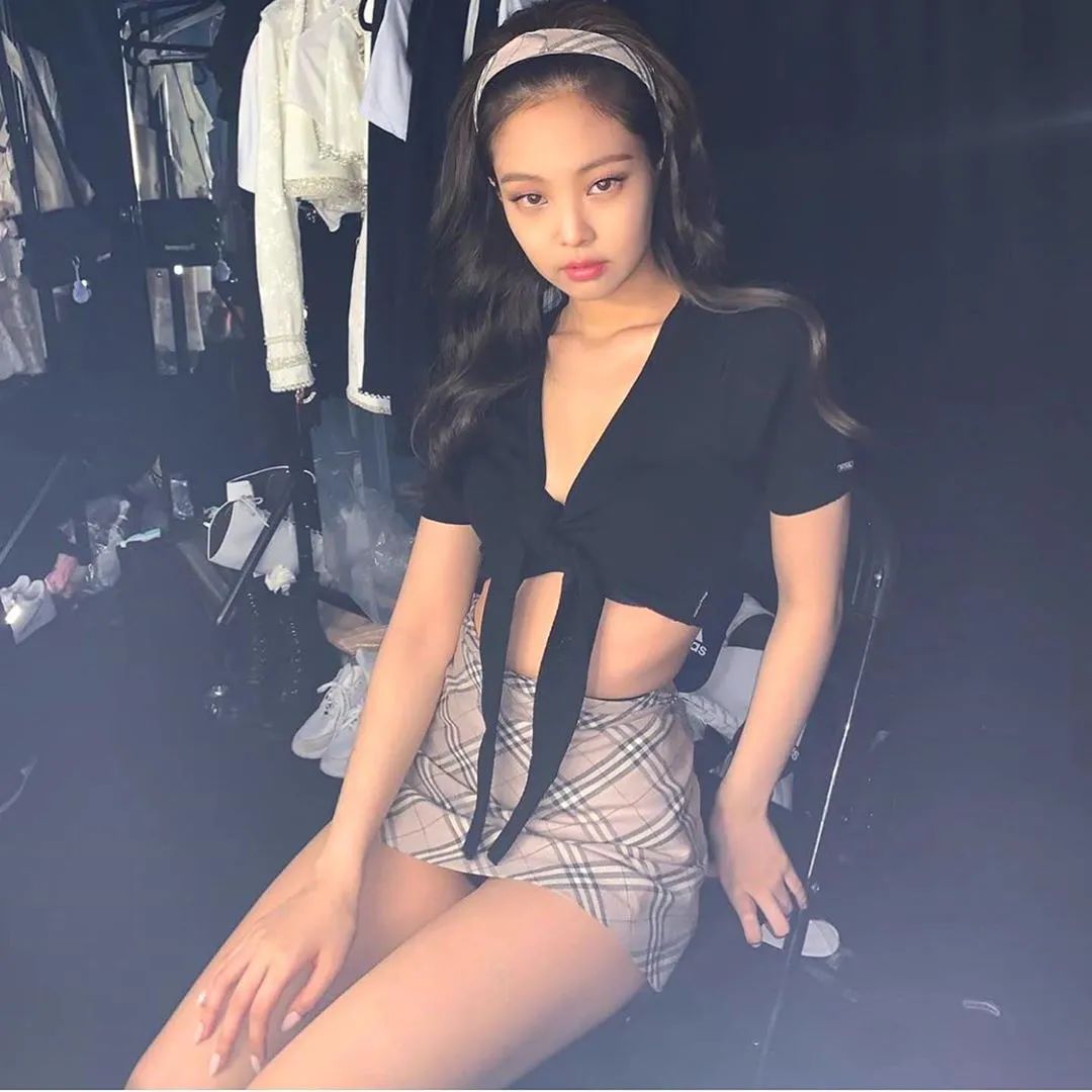 Blackpink、泫雅都在穿的韓國少女品牌，太會拍了！ 時尚 第37張