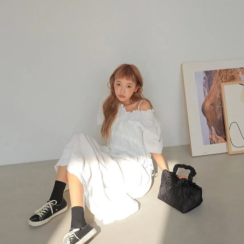 Blackpink、泫雅都在穿的韓國少女品牌，太會拍了！ 時尚 第83張