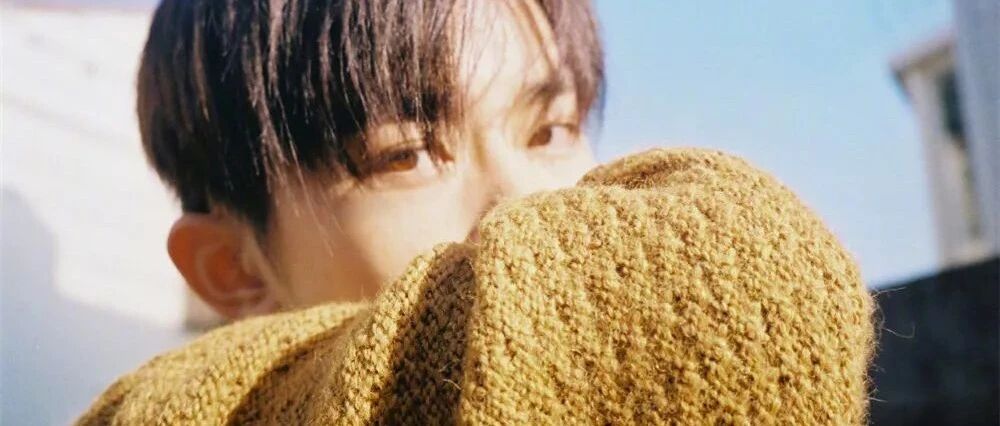 如何给男朋友拍一组好看的冬日照？