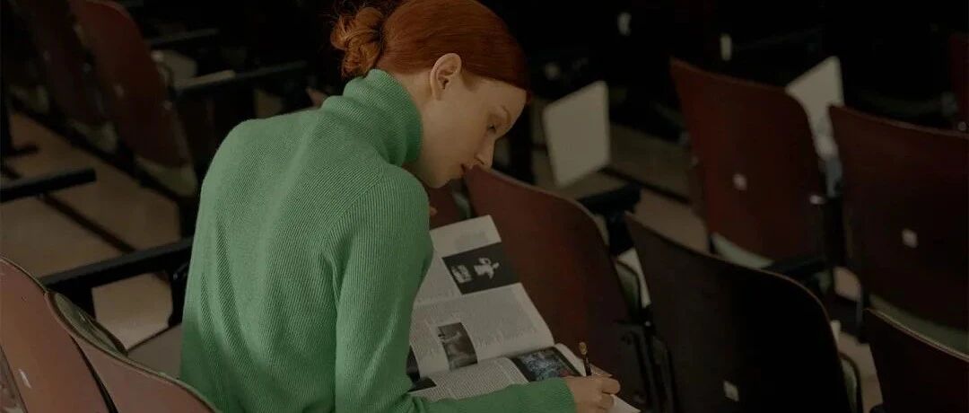 冬 の 穿 搭 拍 摄 灵 感 集 ！