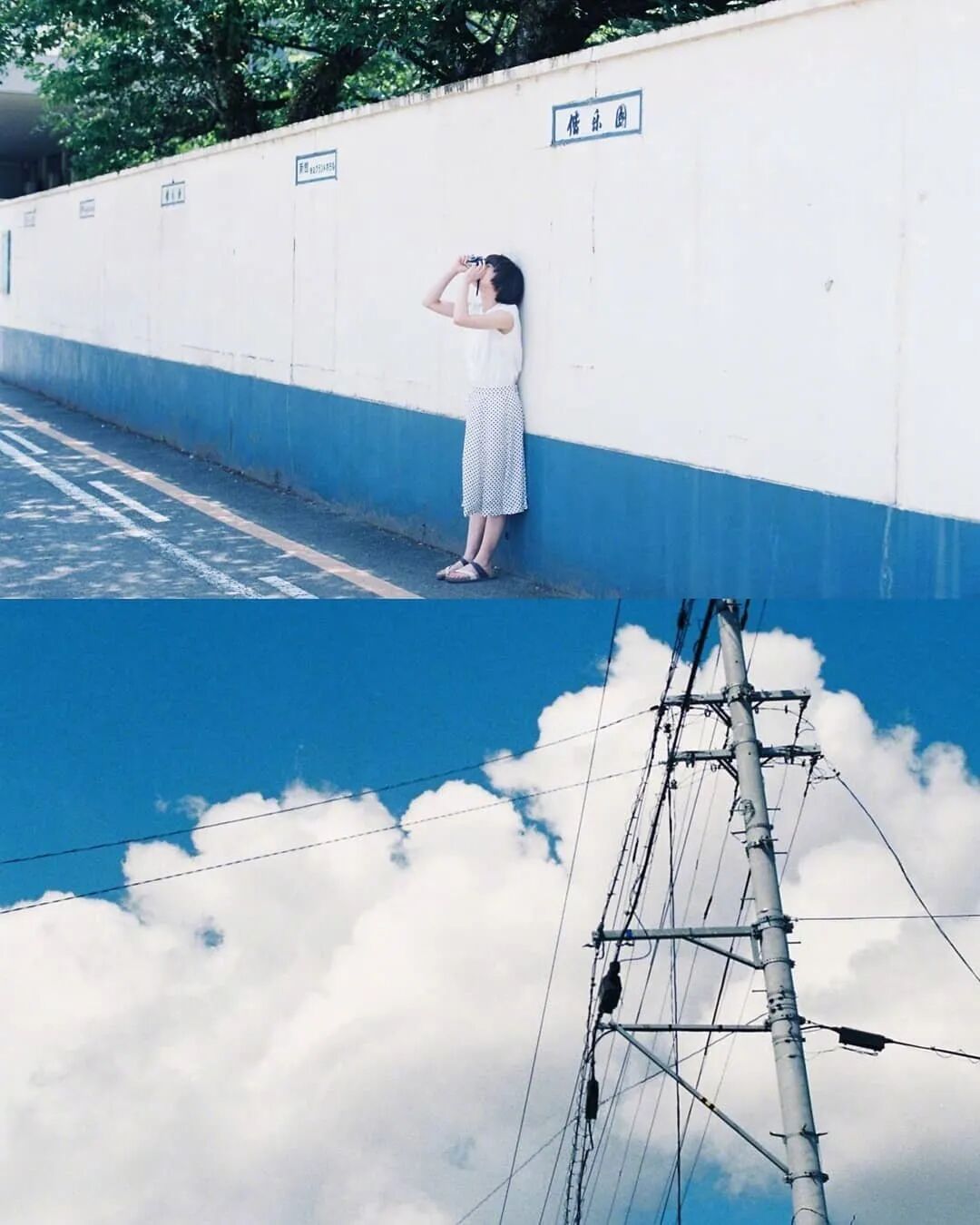 摄影师这样把蓝调拍绝了！