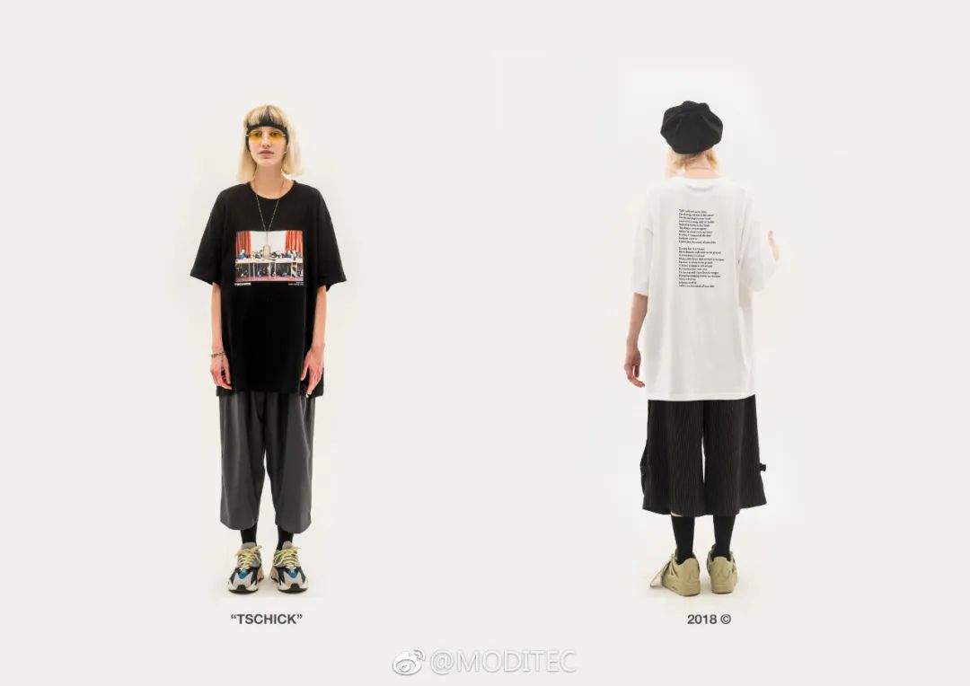 國產品牌的 lookbook，太！好！看！了！ 時尚 第54張