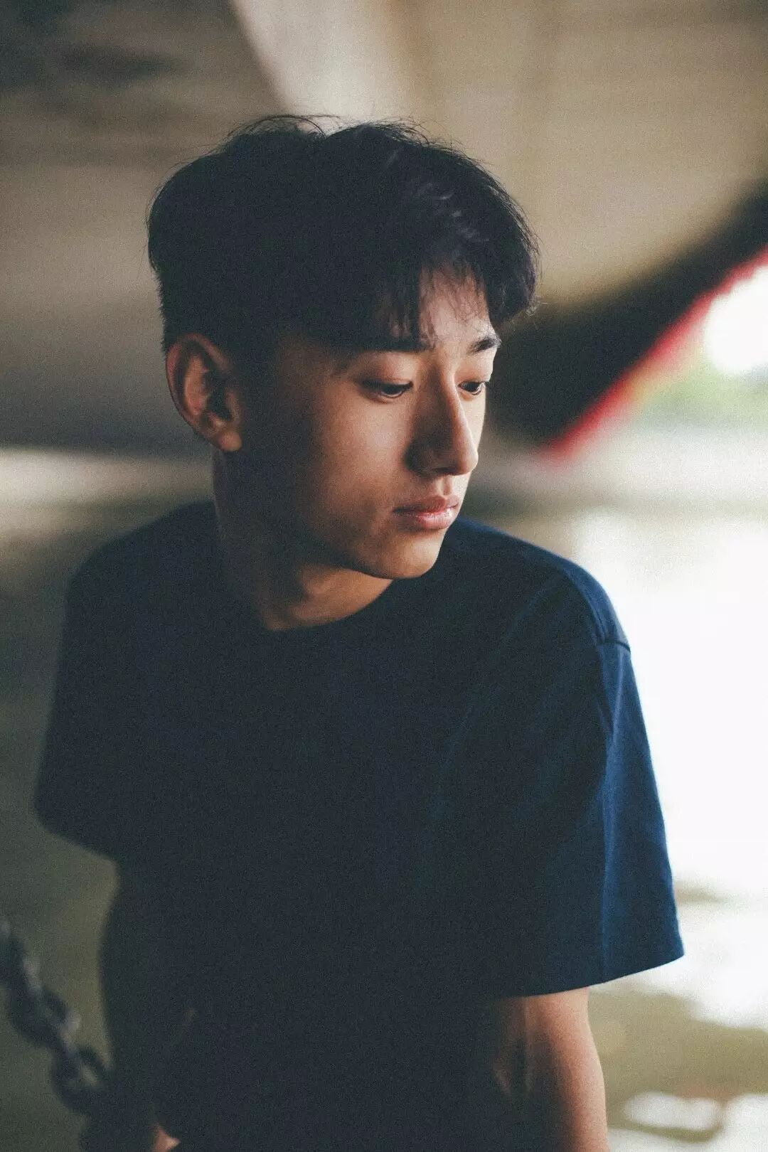 花式拍男票才是正经事!教你拍出各类夏日男朋友