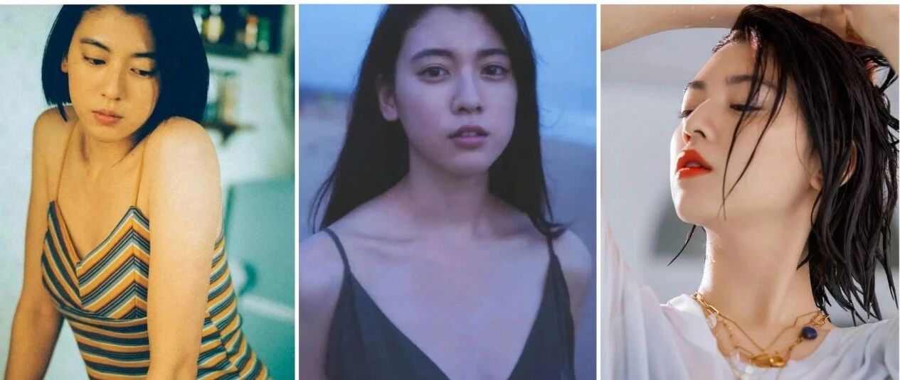 没有人能从三吉彩花的写真里出去！