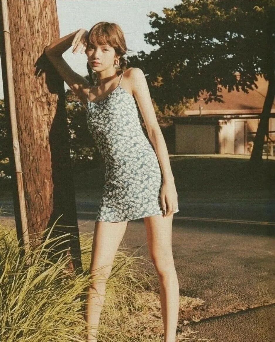 Lisa女神写真集 独立摄影师 微信公众号文章阅读 Wemp