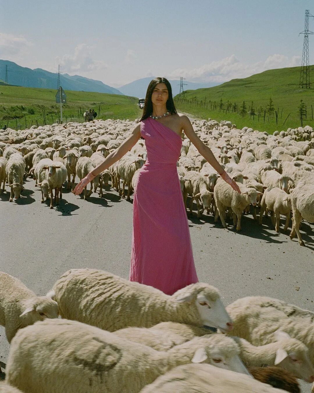 俄罗斯摄影的独特审美