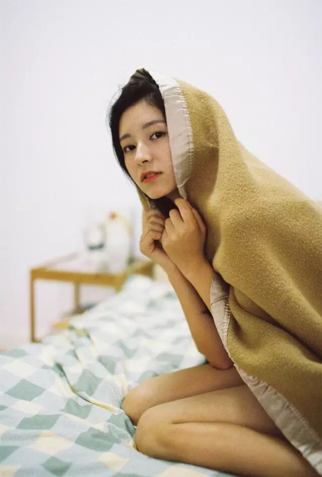 炎热天气拍照，不出门也能超好看！