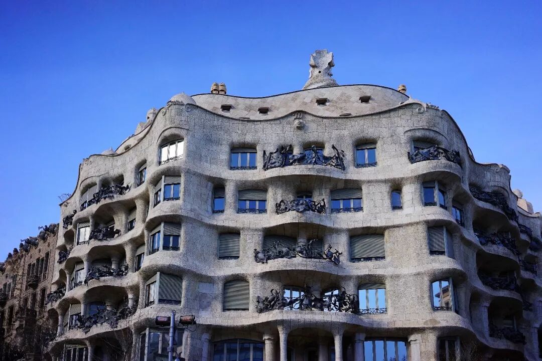 我们为什么迷恋高迪