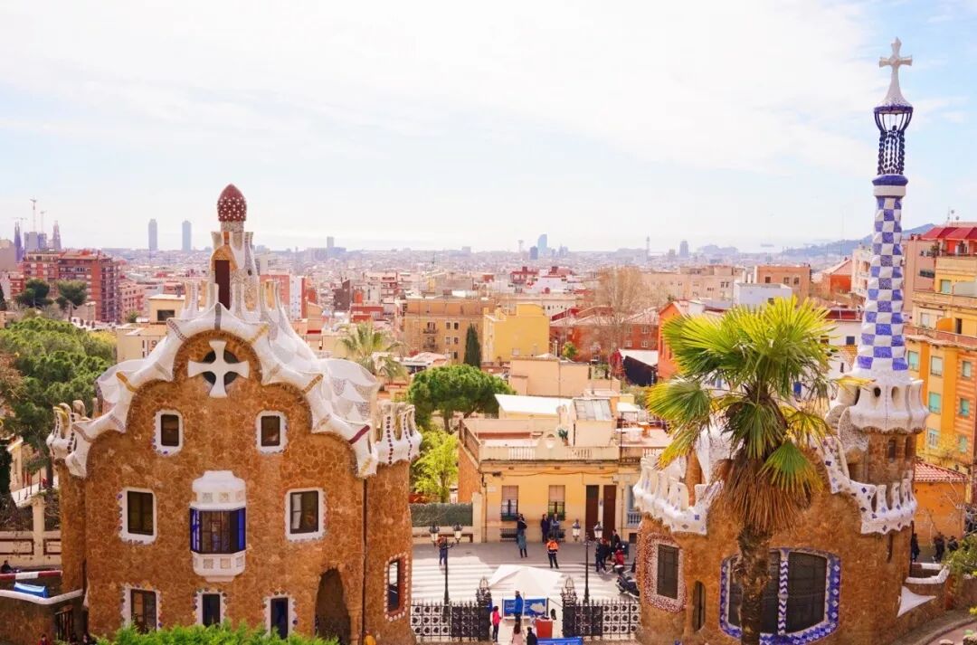 我们为什么迷恋高迪