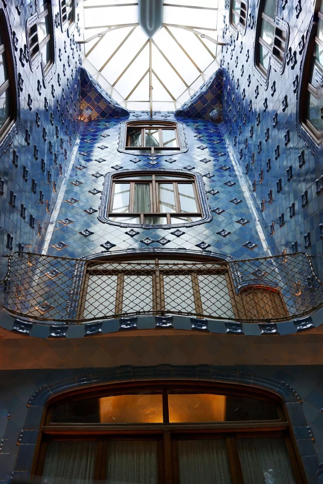 我们为什么迷恋高迪