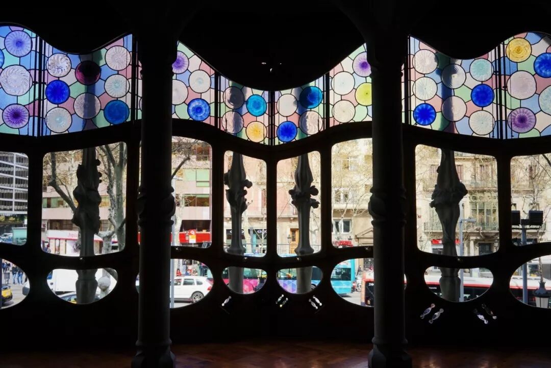 我们为什么迷恋高迪