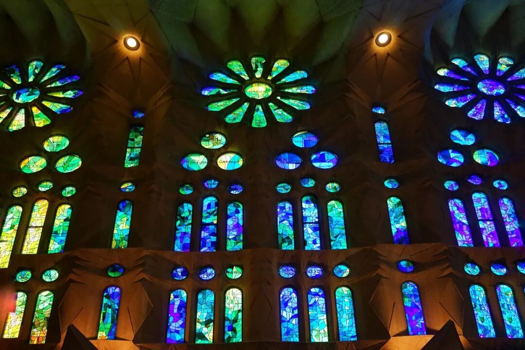 我们为什么迷恋高迪