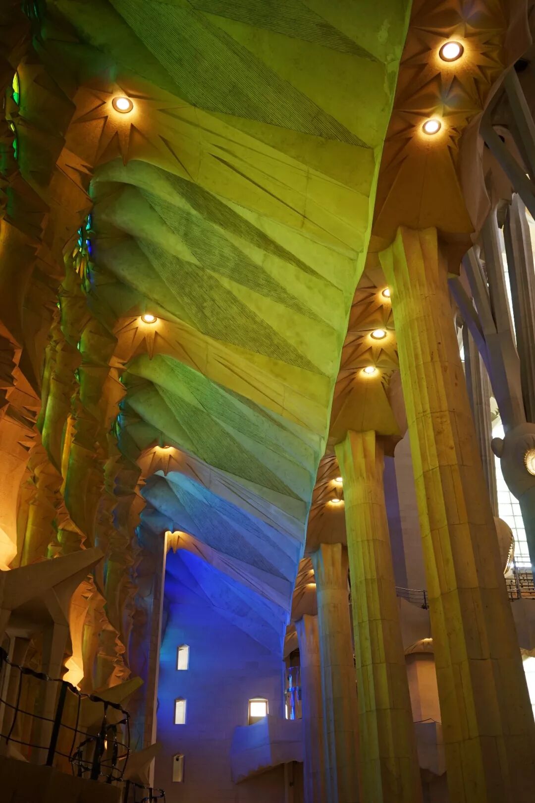 我们为什么迷恋高迪