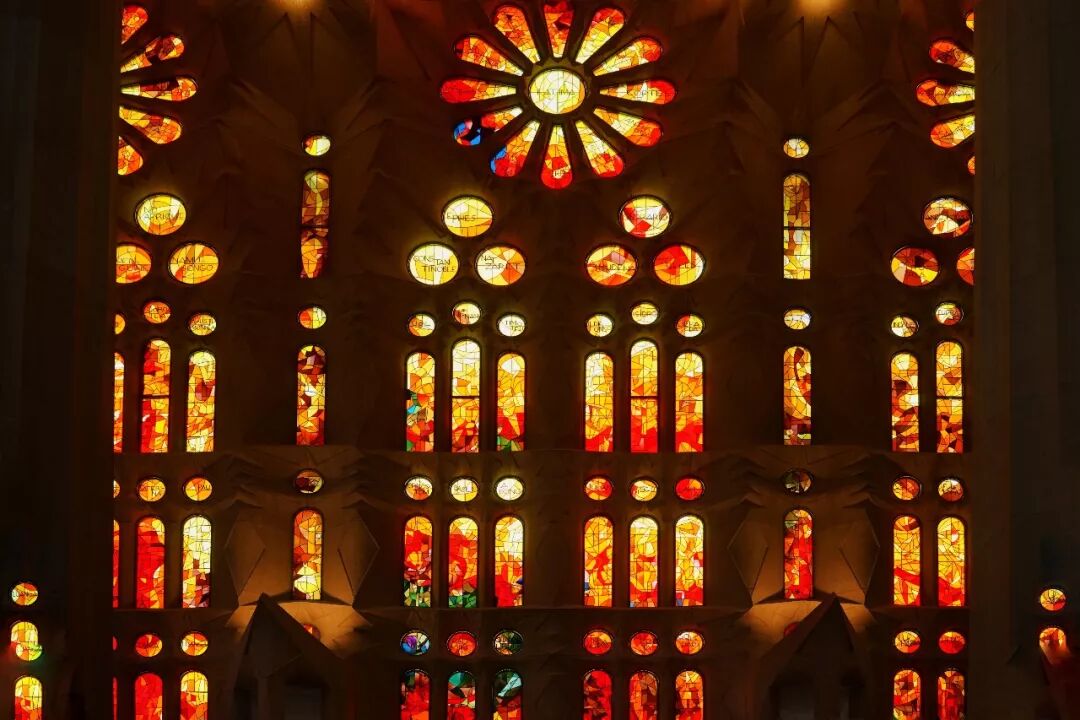 我们为什么迷恋高迪