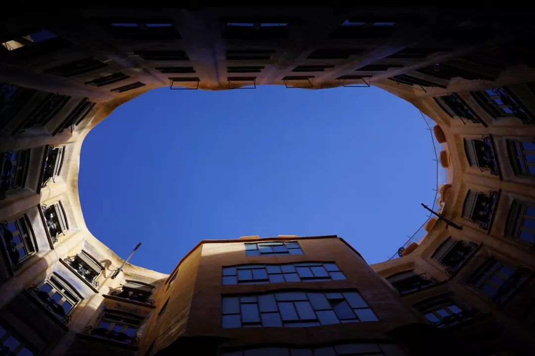 我们为什么迷恋高迪