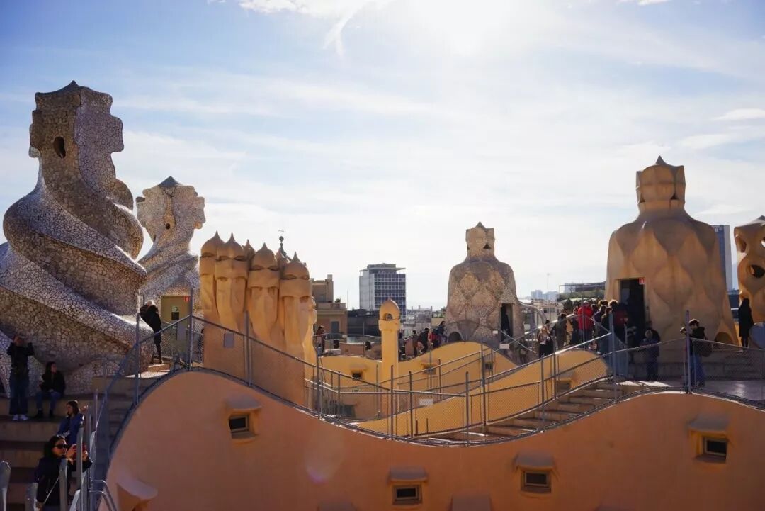 我们为什么迷恋高迪