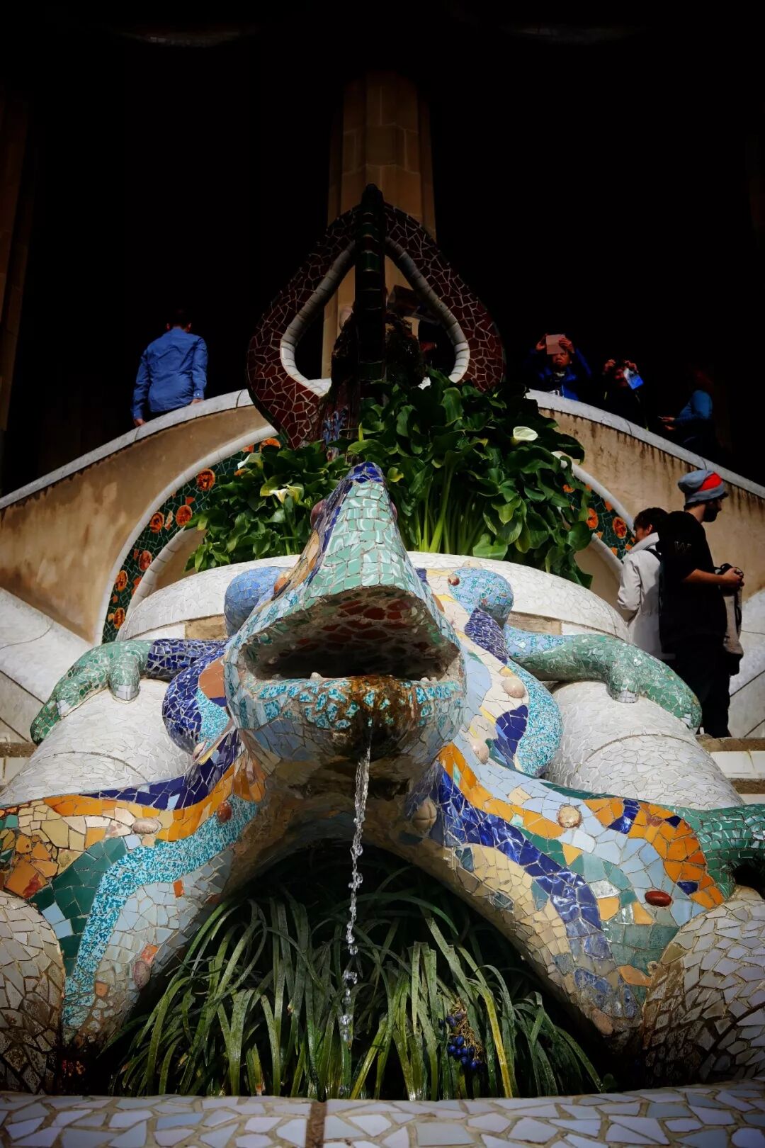 我们为什么迷恋高迪