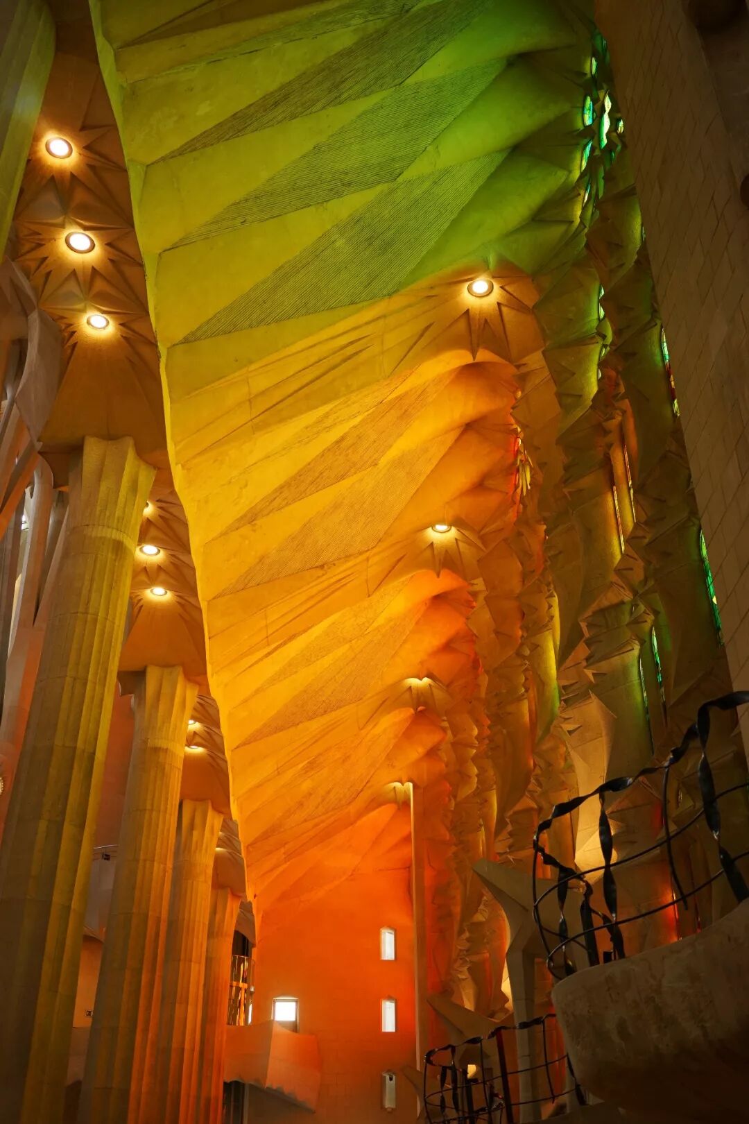 我们为什么迷恋高迪