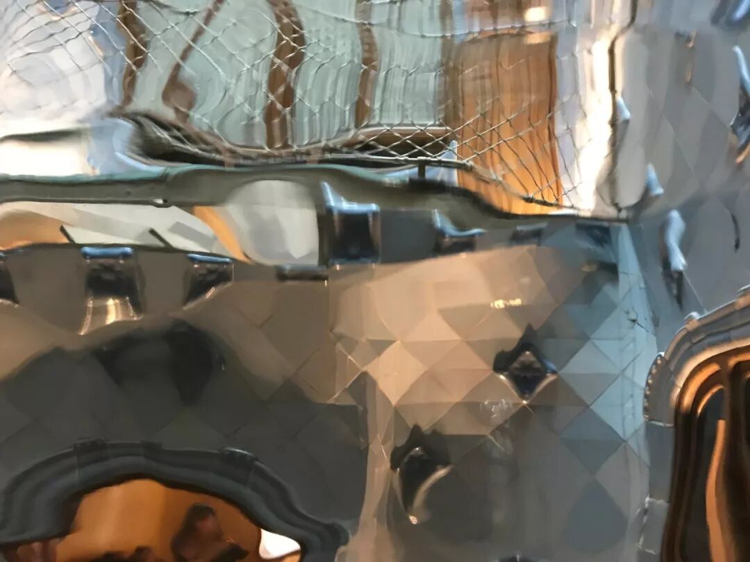 我们为什么迷恋高迪