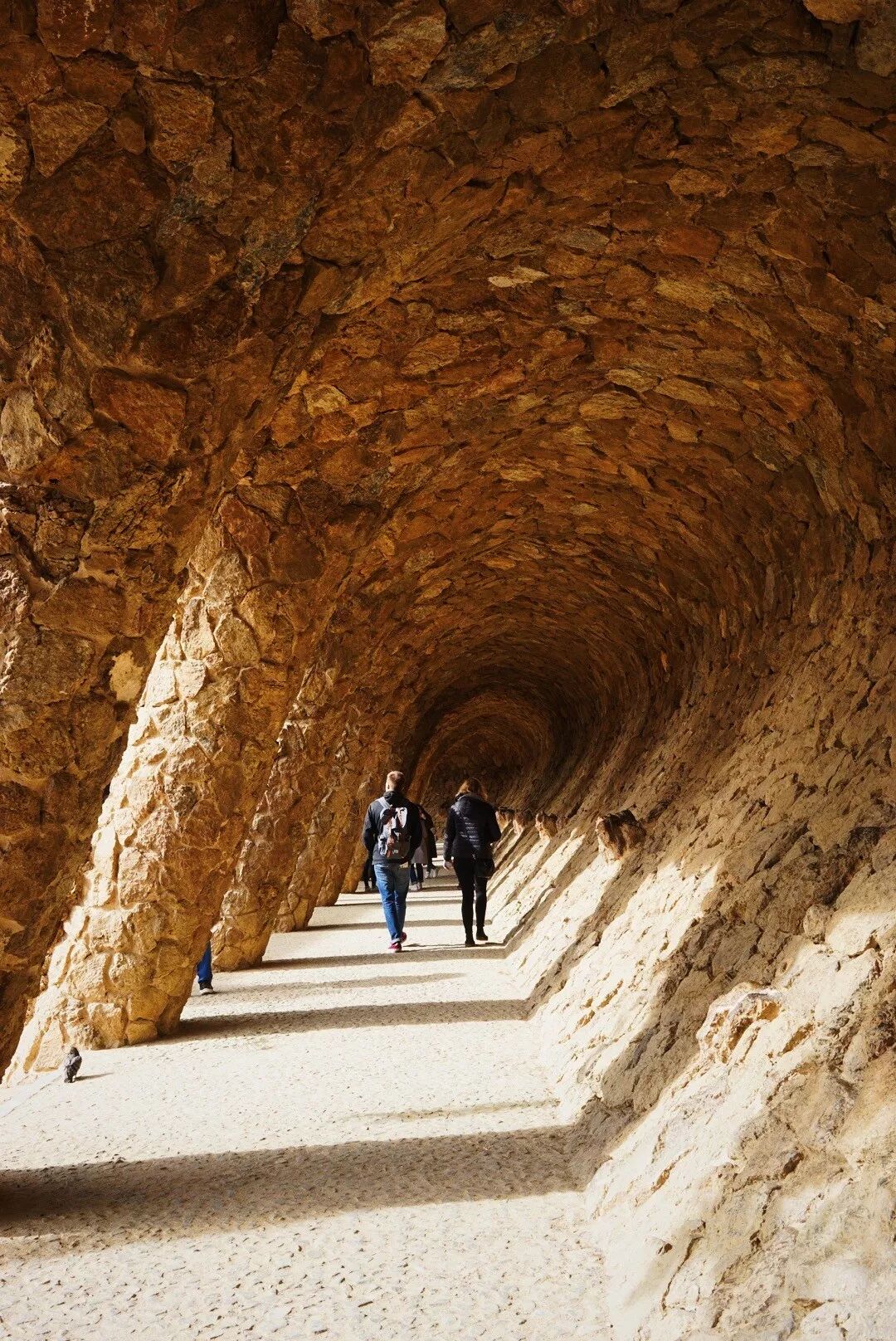 我们为什么迷恋高迪