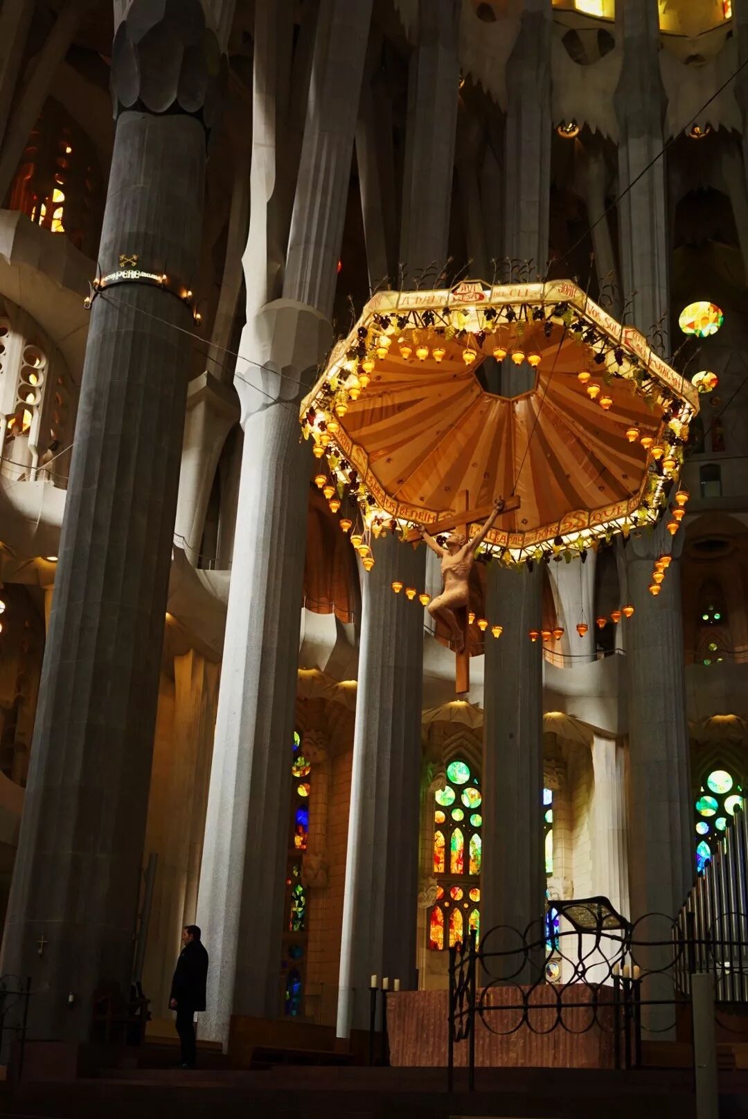 我们为什么迷恋高迪