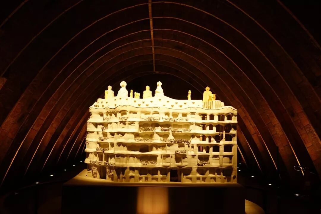 我们为什么迷恋高迪