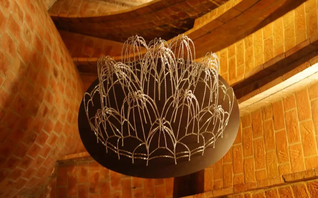 我们为什么迷恋高迪