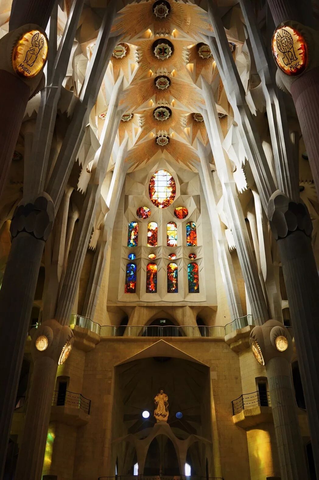 我们为什么迷恋高迪