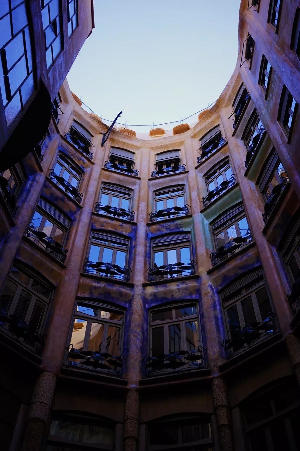 我们为什么迷恋高迪