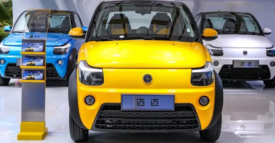 汽车品评 | 赛麟汽车将迎终局-爱卡汽车爱咖号