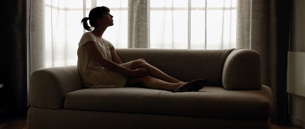 她，北医八年制女博士，从医院辞职后抑郁了……